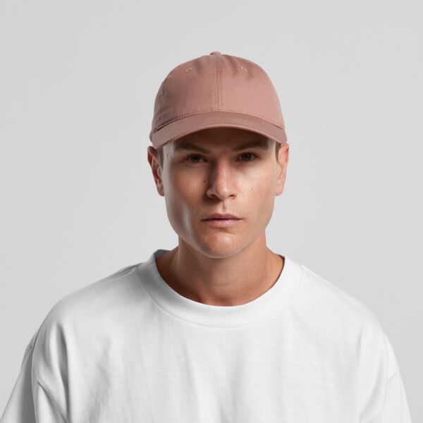 Access Cap  Thumbnail