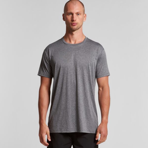Staple Active Tee  Thumbnail