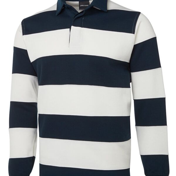 Striped Rugby Thumbnail