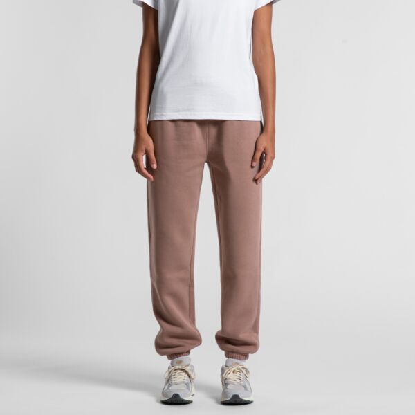 Wo's Relax Track Pants Thumbnail