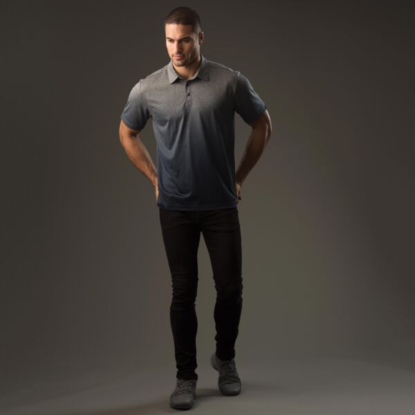 Men's Mirage Polo Thumbnail