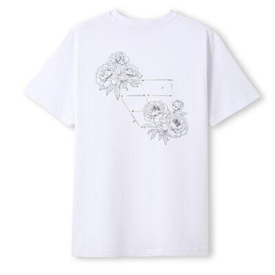 Vowel Florals Thumbnail