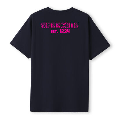 Established Speechie Thumbnail