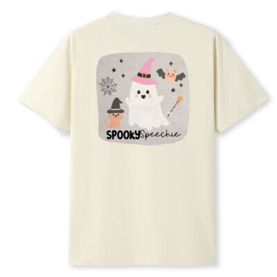 Spooky Speechie Thumbnail