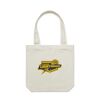 Canvas Carrie Bag Thumbnail