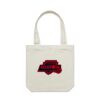 Canvas Carrie Bag Thumbnail