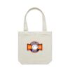 Canvas Carrie Bag Thumbnail