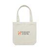 Canvas Carrie Bag Thumbnail