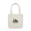 Canvas Carrie Bag Thumbnail