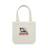 Canvas Carrie Bag Thumbnail