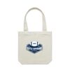 Canvas Carrie Bag Thumbnail