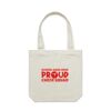 Canvas Carrie Bag Thumbnail