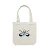 Canvas Carrie Bag Thumbnail