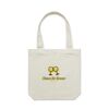 Canvas Carrie Bag Thumbnail