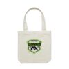 Canvas Carrie Bag Thumbnail