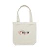 Canvas Carrie Bag Thumbnail