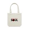 Canvas Carrie Bag Thumbnail