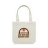 Canvas Carrie Bag Thumbnail
