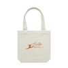 Canvas Carrie Bag Thumbnail