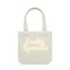 Canvas Carrie Bag Thumbnail