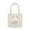 Canvas Carrie Bag Thumbnail