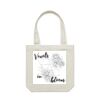 Canvas Carrie Bag Thumbnail