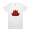 Classic Plus Tee [+5cm] Thumbnail