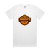 Classic Plus Tee [+5cm] Thumbnail