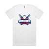 Classic Plus Tee [+5cm] Thumbnail