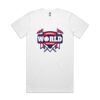 Classic Plus Tee [+5cm] Thumbnail