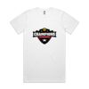 Classic Plus Tee [+5cm] Thumbnail