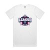 Classic Plus Tee [+5cm] Thumbnail