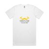 Classic Plus Tee [+5cm] Thumbnail