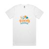 Classic Plus Tee [+5cm] Thumbnail