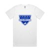 Classic Plus Tee [+5cm] Thumbnail