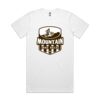 Classic Plus Tee [+5cm] Thumbnail
