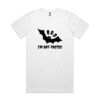 Classic Plus Tee [+5cm] Thumbnail