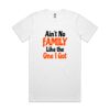 Classic Plus Tee [+5cm] Thumbnail