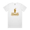Classic Plus Tee [+5cm] Thumbnail