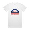 Classic Plus Tee [+5cm] Thumbnail