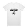 Classic Plus Tee [+5cm] Thumbnail