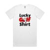 Classic Plus Tee [+5cm] Thumbnail