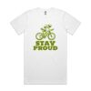 Classic Plus Tee [+5cm] Thumbnail