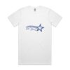 Classic Plus Tee [+5cm] Thumbnail