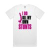 Classic Plus Tee [+5cm] Thumbnail
