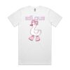Classic Plus Tee [+5cm] Thumbnail
