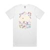 Classic Plus Tee [+5cm] Thumbnail