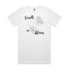 Classic Plus Tee [+5cm] Thumbnail