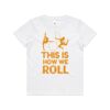 Youth Staple Tee Thumbnail