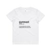 Youth Staple Tee Thumbnail